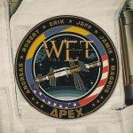 W.E.T.:  Apex
