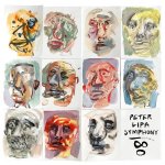Lipa Peter:  Symphony 80 (2Lp)