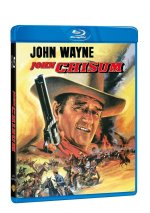 Film:  John Chisum Bd