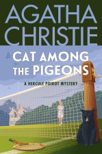 Cat Among the Pigeons