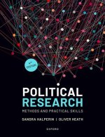 Political Research: Methods and Practical Skills 4e