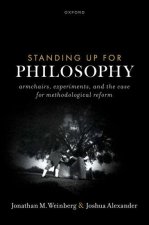 Standing up for Philosophy