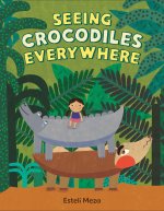 Seeing Crocodiles Everywhere