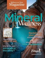 Wellness on Time Magazine