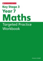 Maths Practice Book for ages 11-12