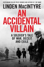An Accidental Villain