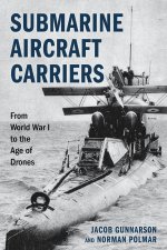 Submarine Aircraft Carriers