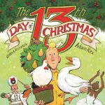 The Thirteenth Day of Christmas