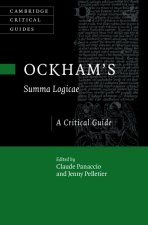 Ockham's ‘Summa Logicae'