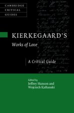 Kierkegaard's ‘Works of Love'