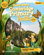 Cambridge Primary Path Foundation Student's Book with My Creative Journal, Cue Cards and eBook