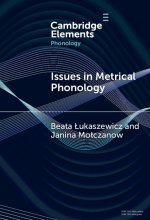Issues in Metrical Phonology