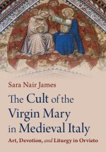 The Cult of the Virgin Mary in Medieval Italy