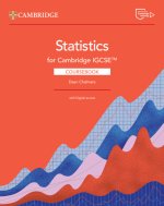 Cambridge IGCSE™ Statistics Coursebook with Digital Access (2 Years)