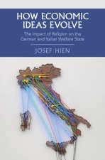 How Economic Ideas Evolve