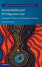 Sustainability and EU Migration Law