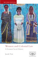 Women and Colonial Law