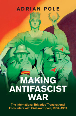 Making Antifascist War
