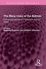 The Many Lives of the Batman