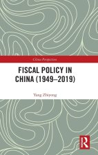 Fiscal Policy in China (1949–2019)