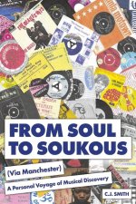 From Soul to Soukous (Via Manchester)