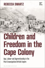 Children and Freedom in the Cape Colony