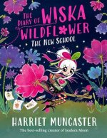 The Diary of Wiska Wildflower