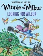 Winnie & Wilbur: Looking for Wilbur