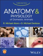 Anatomy and Physiology of Domestic Animals, 3rd Ed ition