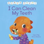 First Steps: I Can Clean My Teeth