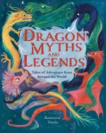 Dragon Myths and Legends