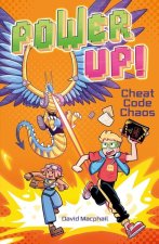 Power Up: Cheat Code Chaos