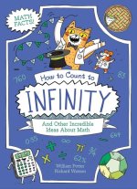 How to Count to Infinity and Other Incredible Ideas about Maths