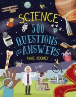500 Questions and Answers: Science