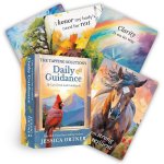 TAPPING SOLUTION'S DAILY GUIDANCE