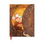 Carnet PB Trilogie de Fables Irlandaises Brendan et Le Secret de Kells Ultra LIG. 144pg.