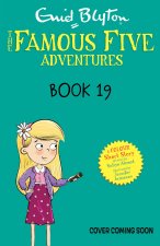 Famous Five Colour Short Stories: Book 19