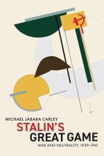 Stalin's Great Game