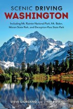 Scenic Driving Washington