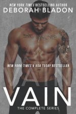 VAIN -The Complete Series