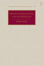 Private International Law in Uzbekistan