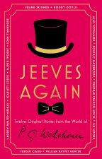 Jeeves Again
