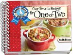 Our Favorite Recipes for One or Two Second Edition