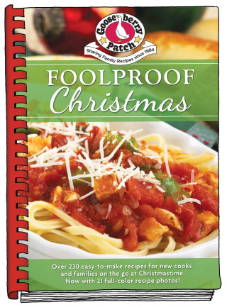 Foolproof Christmas