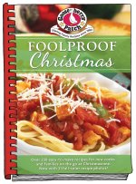 Foolproof Christmas