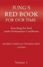 Jung's Red Book For Our Time Volume 1
