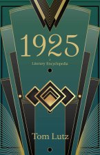 1925: A Literary Encyclopedia