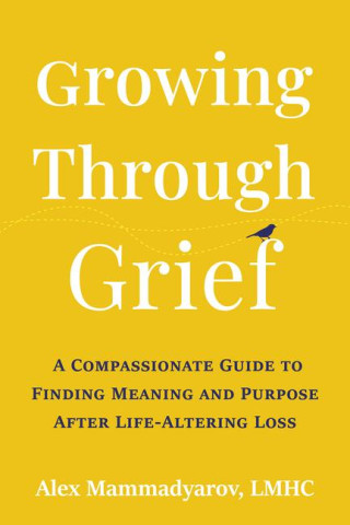 Transformative Grief