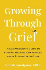 Transformative Grief