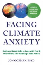 Facing Climate Anxiety